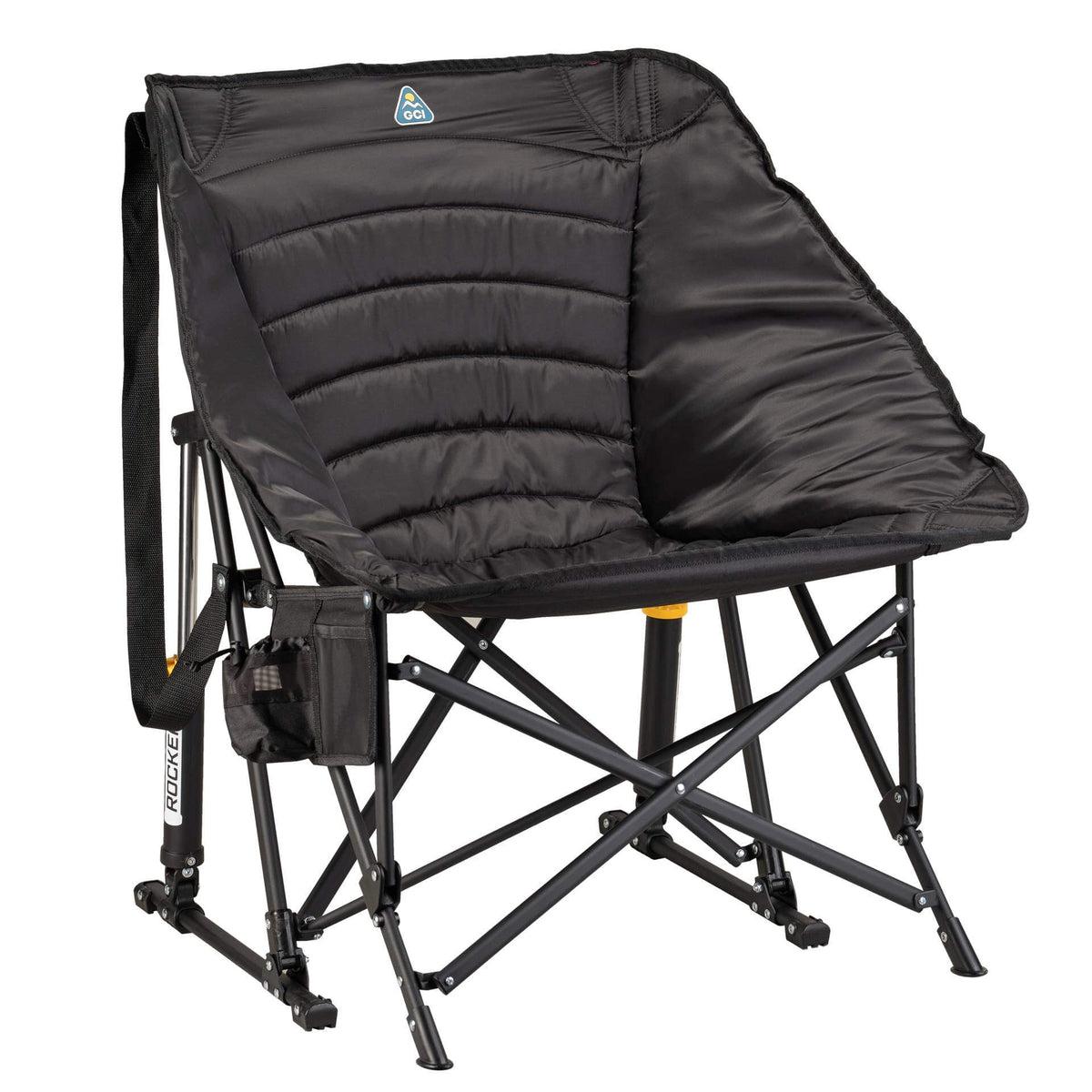 Puff Rocker® H5