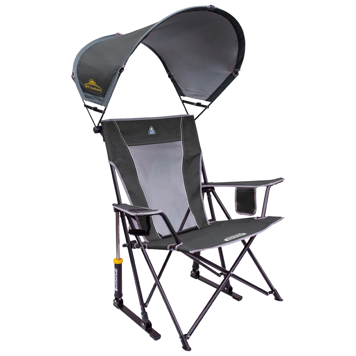 SunShade Rocker™ A9