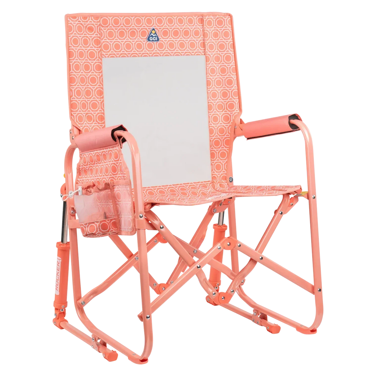 Stowaway Rocker™ C9